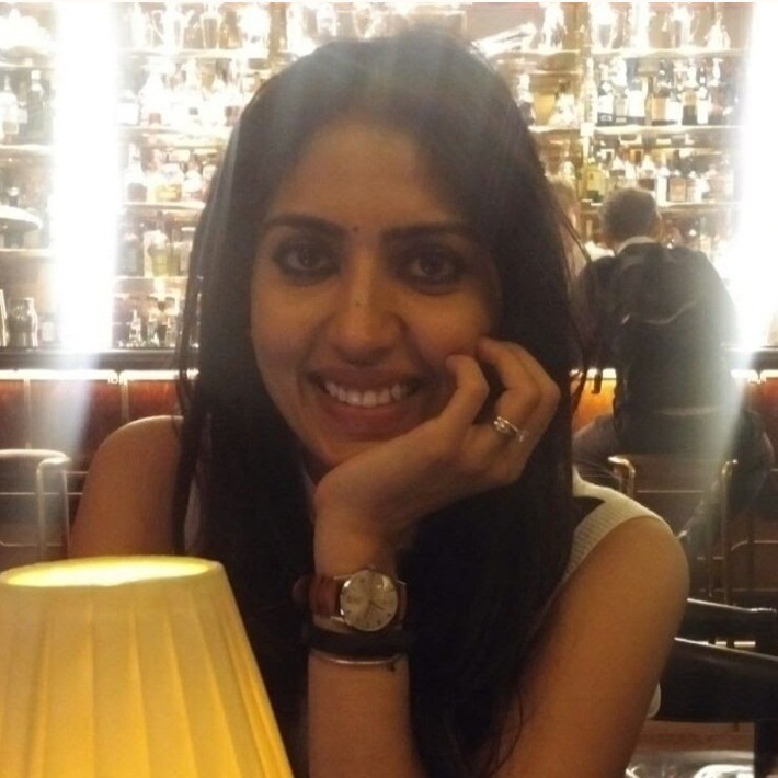 Bhavneet Rehal Saini